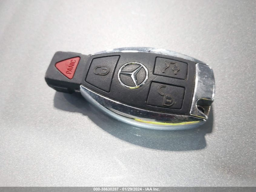 2015 MERCEDES-BENZ ML 350 4MATIC 4JGDA5HBXFA549446