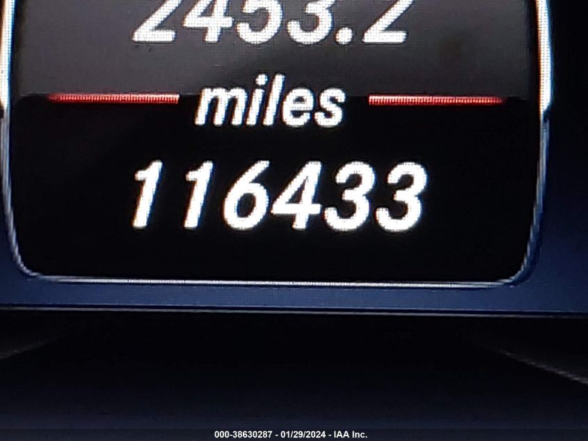 2015 MERCEDES-BENZ ML 350 4MATIC 4JGDA5HBXFA549446