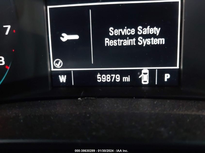2021 CHEVROLET MALIBU LT - 1G1ZD5ST8MF070776