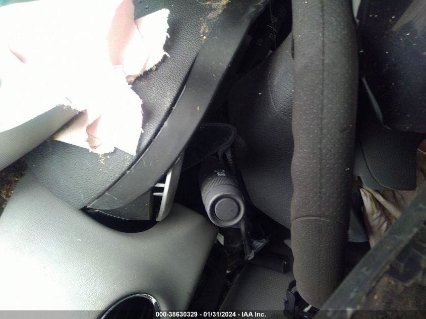 2014 CHEVROLET CRUZE LS - 1G1PA5SG7E7378066