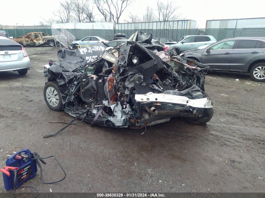2014 CHEVROLET CRUZE LS - 1G1PA5SG7E7378066