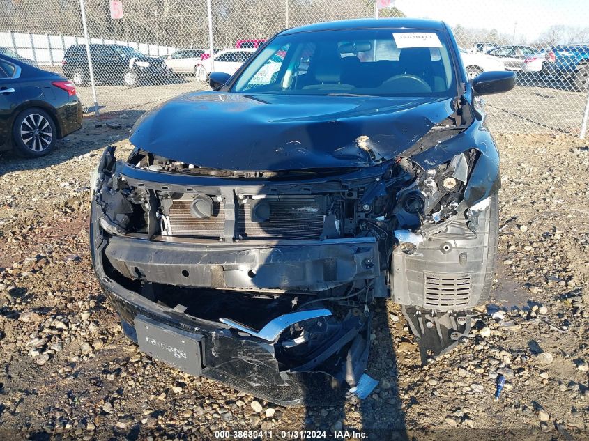 2015 NISSAN ALTIMA 2.5/S/SV/SL - 1N4AL3AP9FN920400