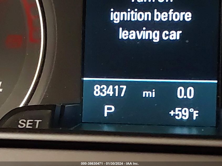 2013 AUDI S4 3.0T PREMIUM PLUS - WAUBGAFLXDA144440