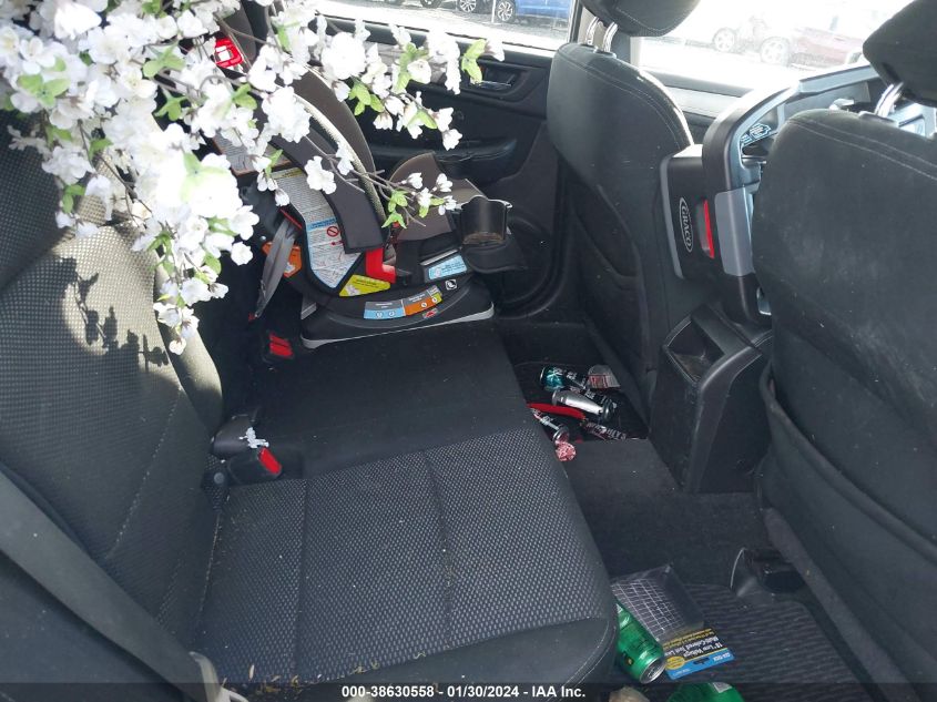 2015 SUBARU OUTBACK 2.5I PREMIUM - 4S4BSBCC4F3216862