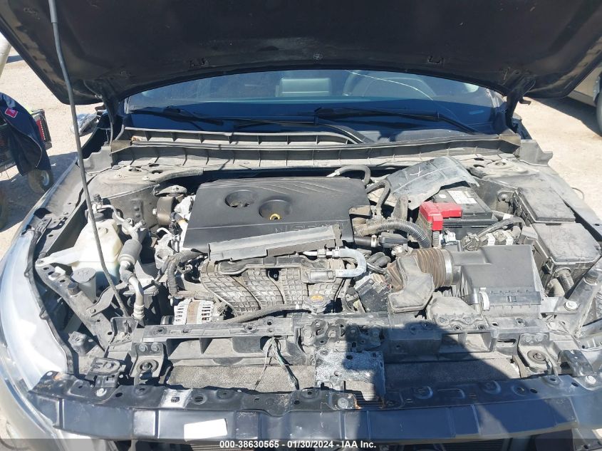 2019 NISSAN ALTIMA 2.5 S - 1N4BL4BV3KN325656