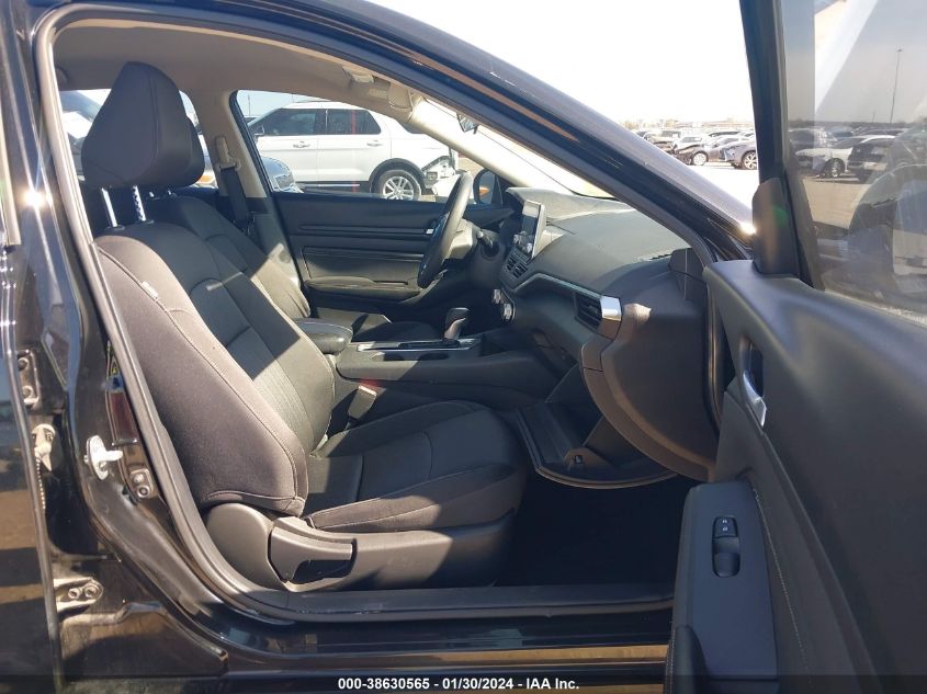2019 NISSAN ALTIMA 2.5 S - 1N4BL4BV3KN325656