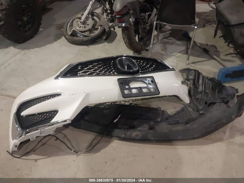 2019 ACURA RDX BASE (A10) - 5J8TC2H32KL002205