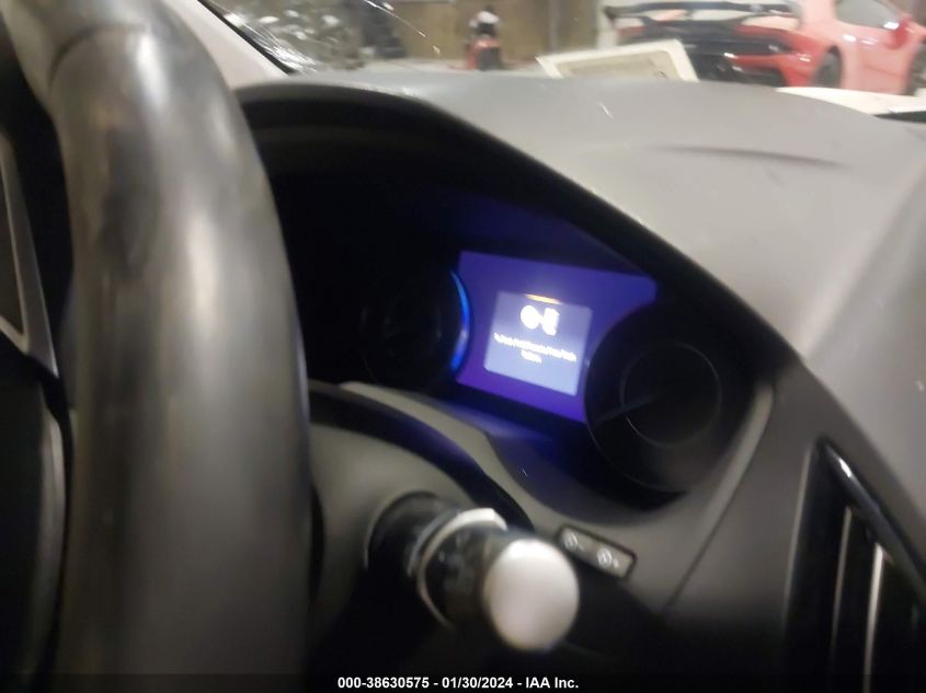 2019 ACURA RDX BASE (A10) - 5J8TC2H32KL002205
