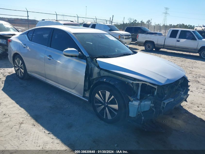 2019 NISSAN ALTIMA 2.5 SL - 1N4BL4EV1KC116469