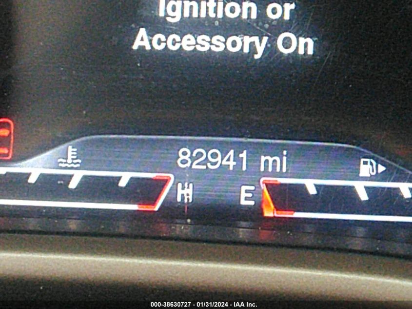2017 JEEP CHEROKEE LIMITED - 1C4PJMDB3HW528252