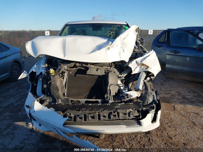 VIN 1C6RR6FG3HS609725 2017 RAM 1500 ST