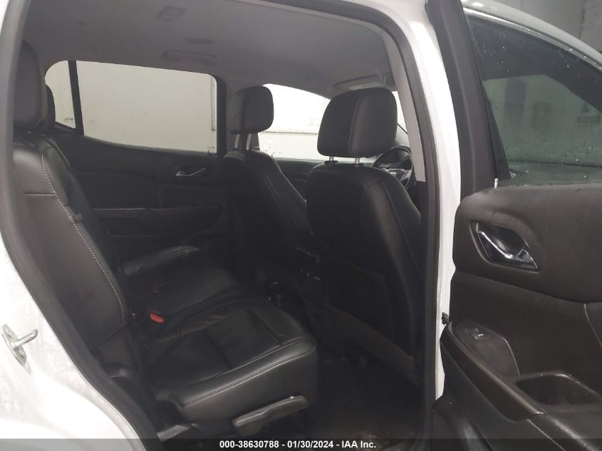 2020 GMC ACADIA AWD SLT - 1GKKNUL47LZ186897