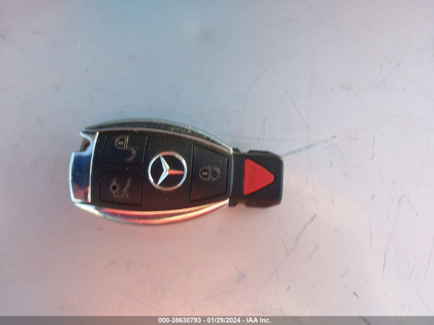2016 MERCEDES-BENZ CLA 250 4MATIC - WDDSJ4GBXGN367219