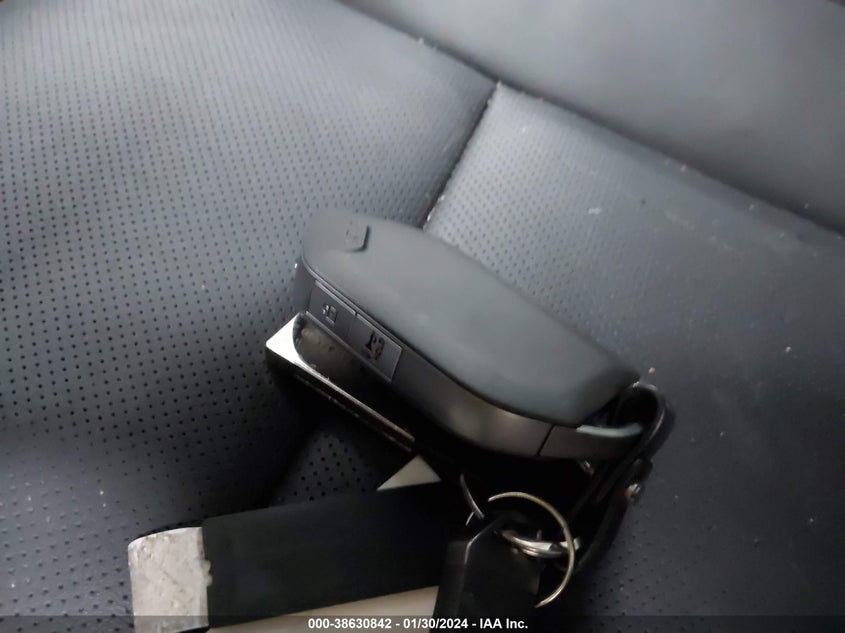 VIN 5XYP6DGC8RG429138 2024 KIA TELLURIDE S
