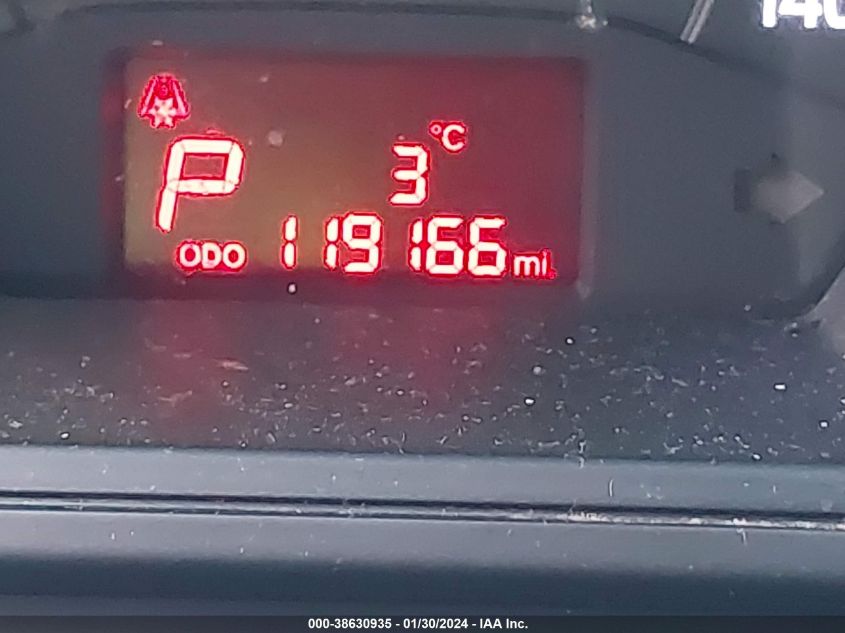 2016 KIA RIO LX - KNADM4A38G6553943