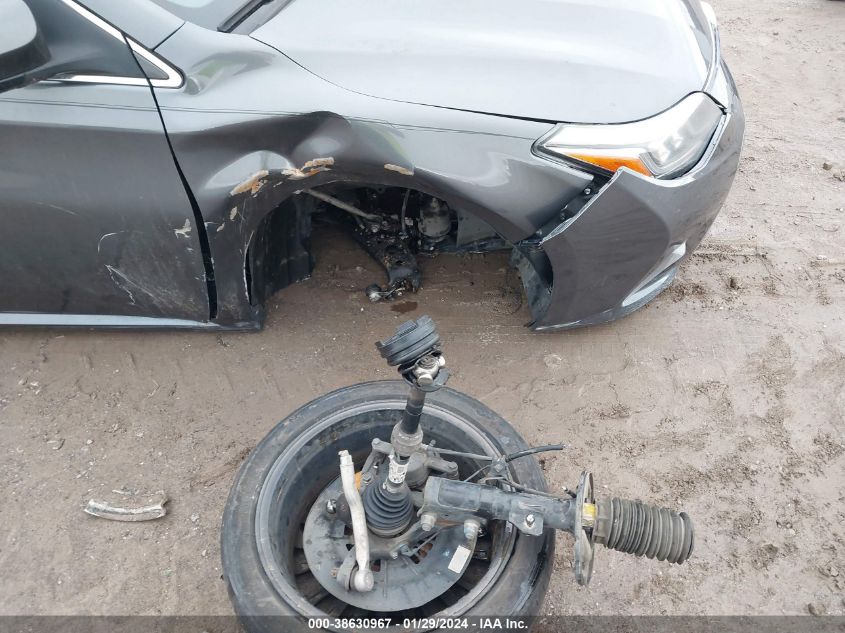 2016 TOYOTA AVALON TOURING - 4T1BK1EB9GU239984