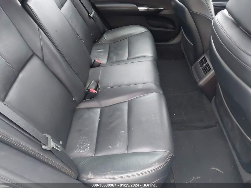 2016 TOYOTA AVALON TOURING - 4T1BK1EB9GU239984