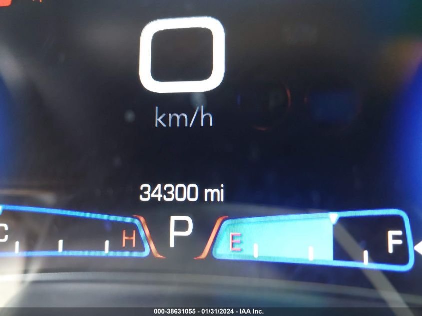 2021 CHRYSLER 300 TOURING L - 2C3CCAAG9MH683425