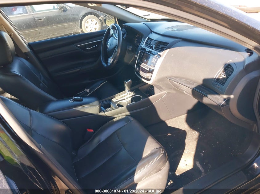 VIN 1N4AL3AP8JC139078 2018 NISSAN ALTIMA 2.5 SL