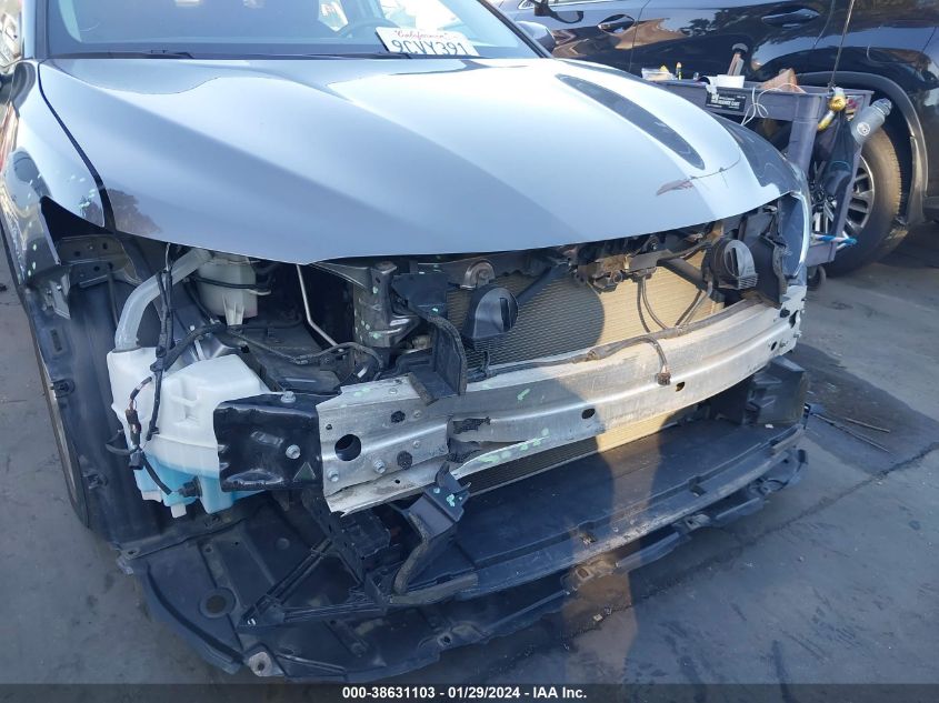2019 TOYOTA CAMRY LE - 4T1B11HK0KU270421