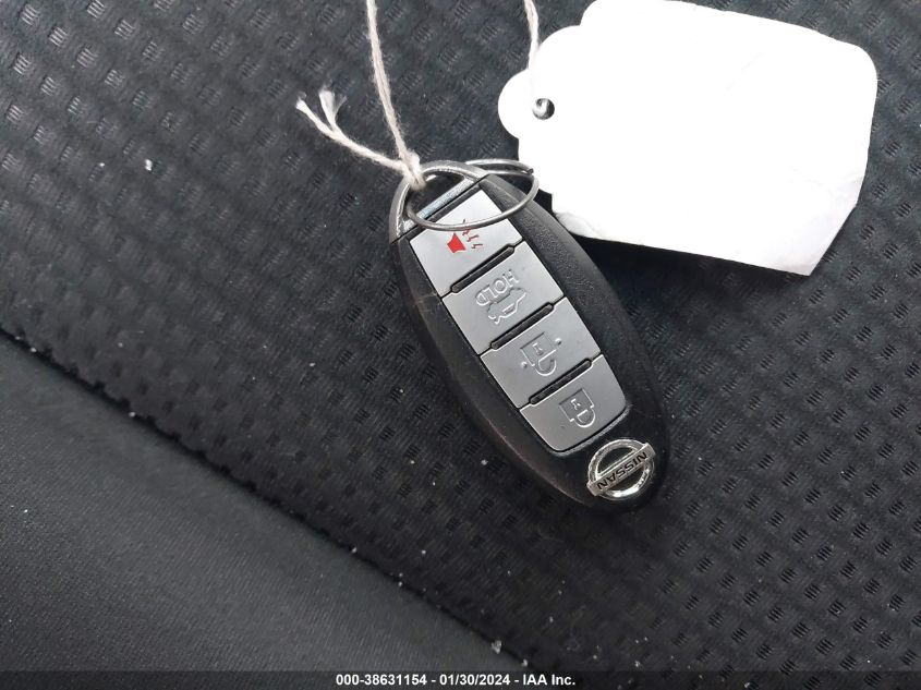 2014 NISSAN ALTIMA 2.5 SV - 1N4AL3AP0EC902412