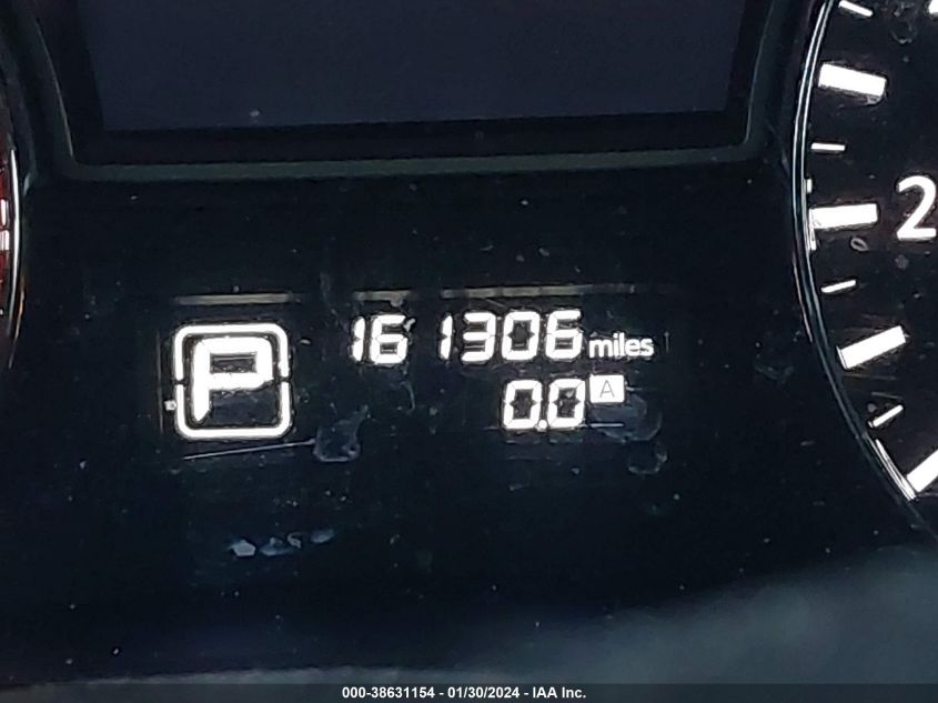 2014 NISSAN ALTIMA 2.5 SV - 1N4AL3AP0EC902412