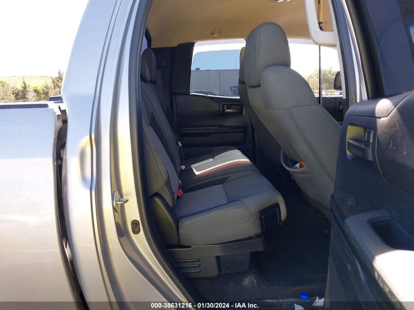 2015 TOYOTA TUNDRA SR 4.6L V8 - 5TFUM5F15FX060908
