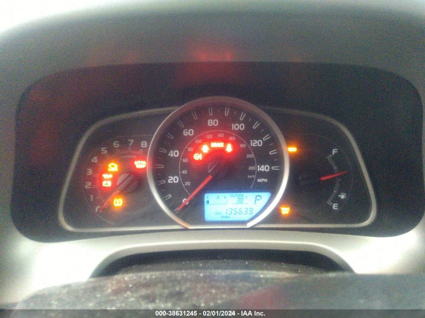 2014 TOYOTA RAV4 XLE - 2T3RFREV2EW206812