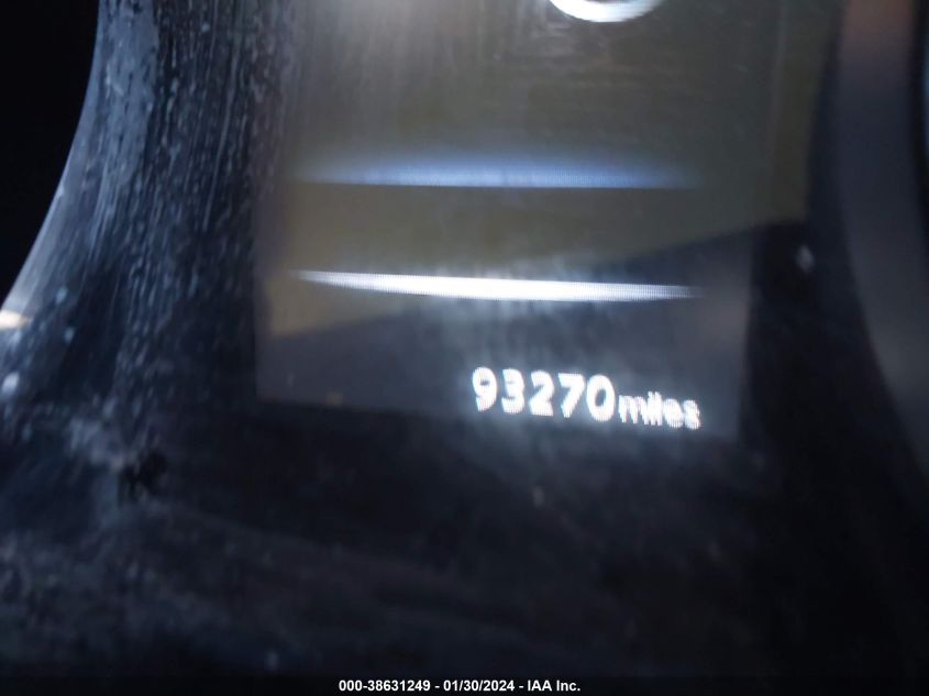 2017 NISSAN ROGUE S/SL/SV - JN8AT2MV9HW018443