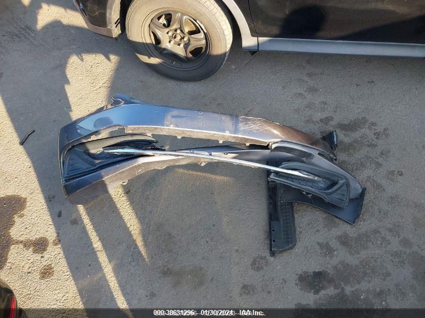 2015 HONDA CIVIC EX - 19XFB2F86FE214858