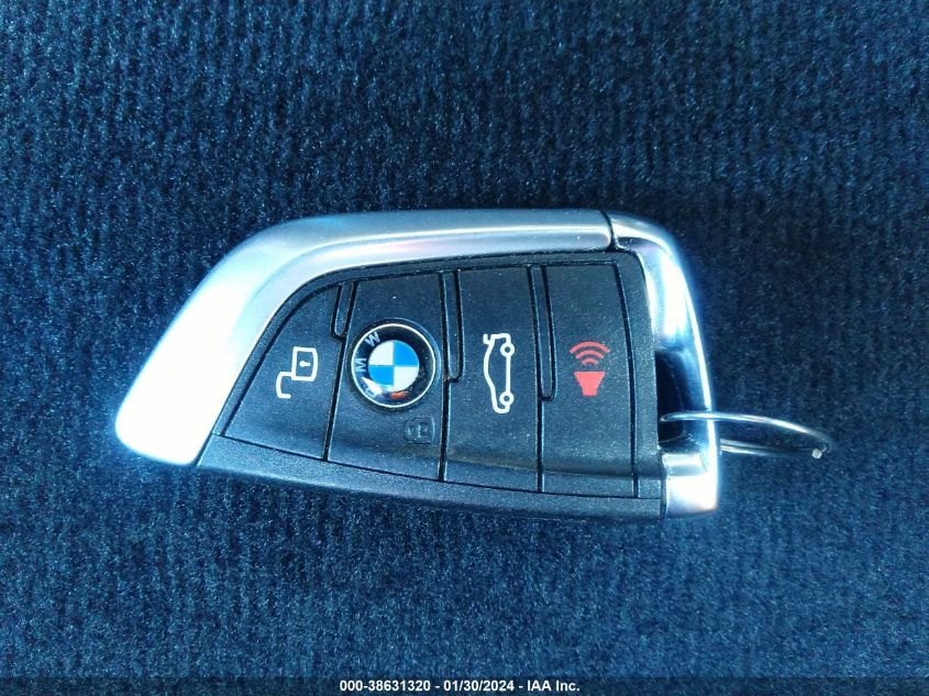 2019 BMW 330I - WBA5R1C5XKAK10463