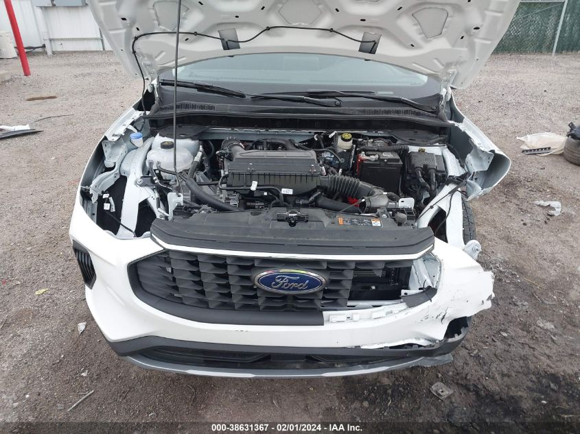 2023 FORD ESCAPE ACTIVE - 1FMCU9GN4PUA88878