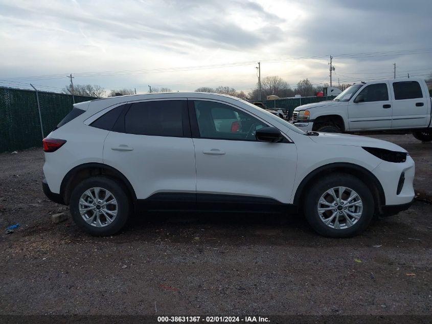 2023 FORD ESCAPE ACTIVE - 1FMCU9GN4PUA88878