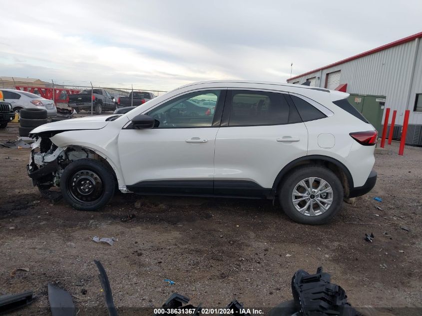 2023 FORD ESCAPE ACTIVE - 1FMCU9GN4PUA88878