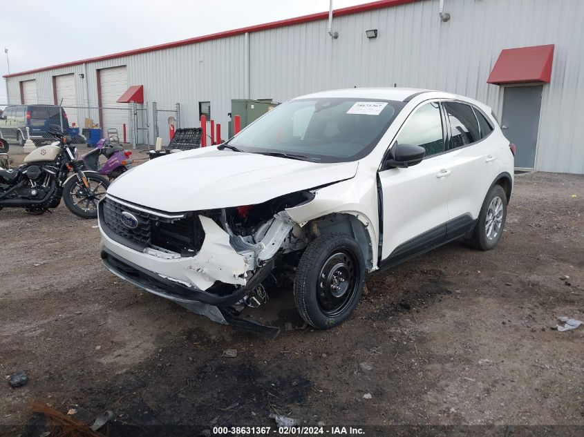 2023 FORD ESCAPE ACTIVE - 1FMCU9GN4PUA88878