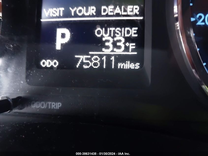 2017 TOYOTA COROLLA L/LE/XLE/SE/XSE - 5YFBURHE3HP618531