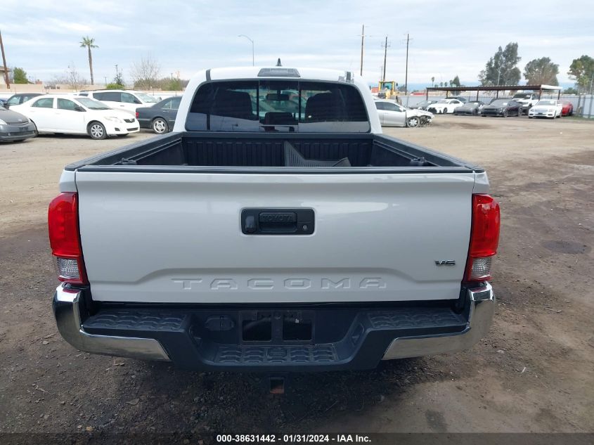 2017 TOYOTA TACOMA DBL CAB/SR5/TRD SPORT/OR - 3TMDZ5BN8HM028327