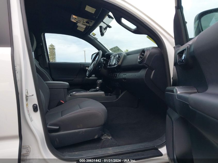 2017 TOYOTA TACOMA DBL CAB/SR5/TRD SPORT/OR - 3TMDZ5BN8HM028327