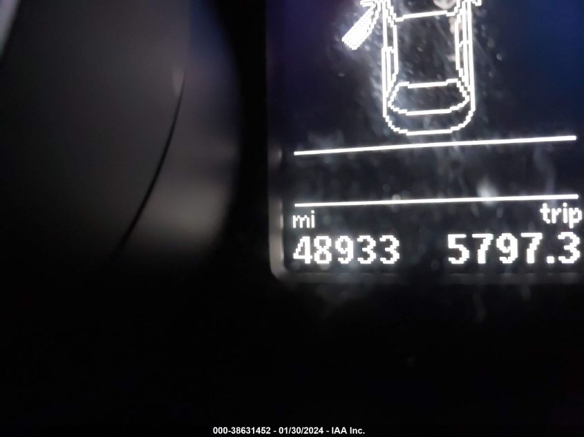 2018 VOLKSWAGEN JETTA 1.4T SE/1.4T WOLFSBURG EDITION - 3VWDB7AJ0JM251575