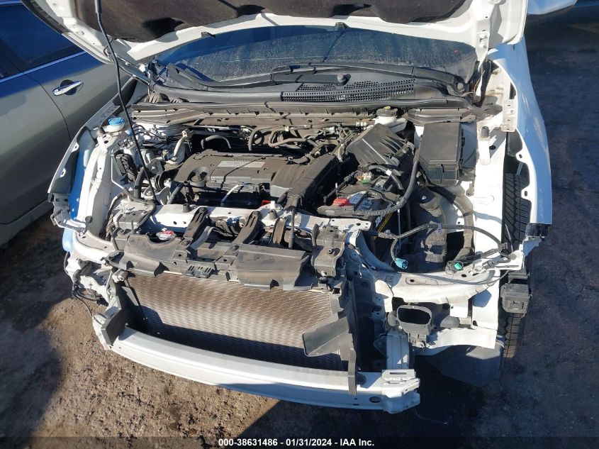 2015 HONDA CR-V EXL - 5J6RM4H76FL013664