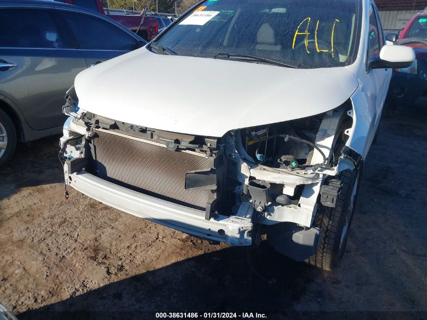 2015 HONDA CR-V EXL - 5J6RM4H76FL013664