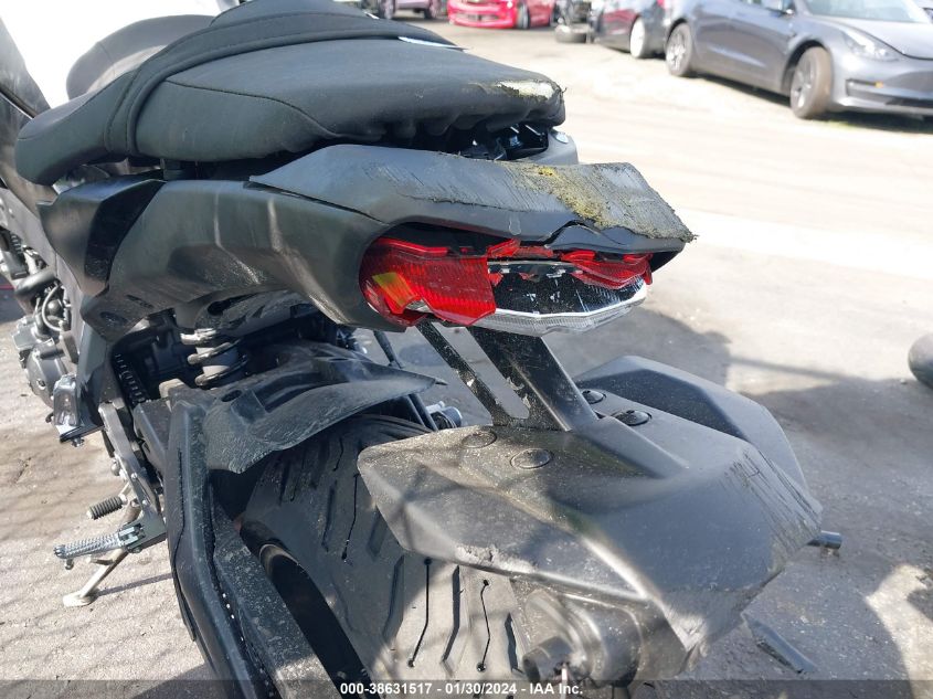 2023 YAMAHA MTN1000 C - JYARN79Y6PA000465