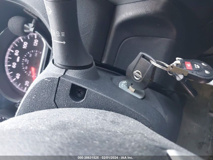 2018 NISSAN VERSA S/S PLUS/SV/SL - 3N1CN7AP5JL876041