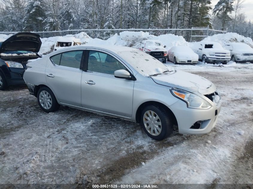 2018 NISSAN VERSA S/S PLUS/SV/SL - 3N1CN7AP5JL876041