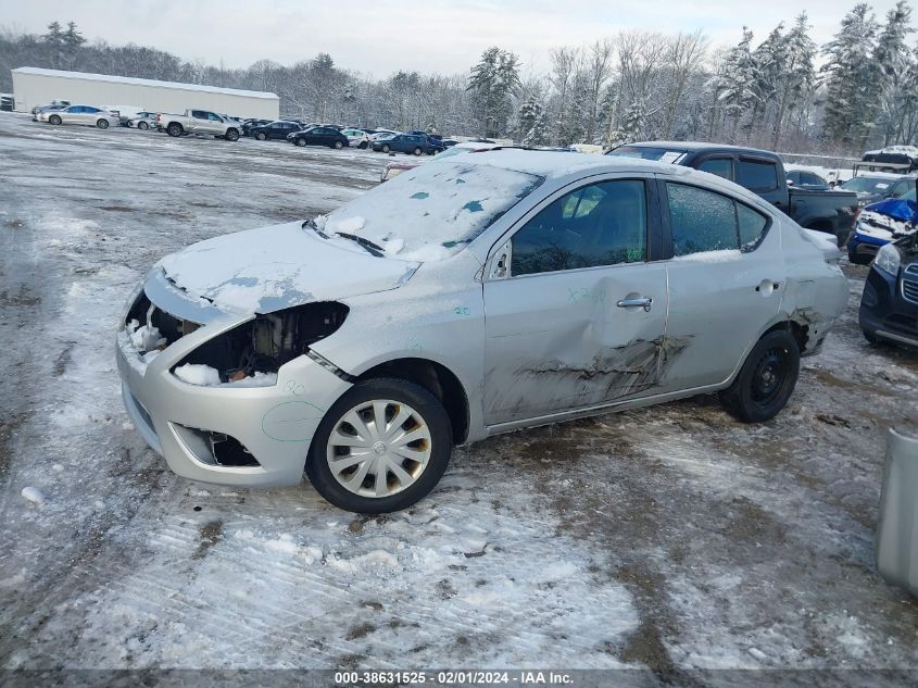 2018 NISSAN VERSA S/S PLUS/SV/SL - 3N1CN7AP5JL876041