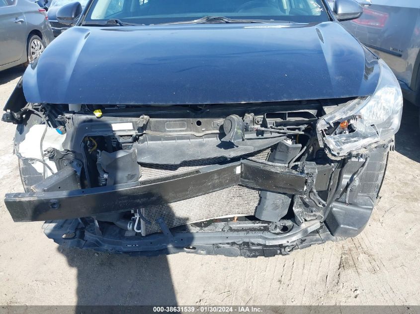 2020 KIA RIO LX - 3KPA24AD0LE299086