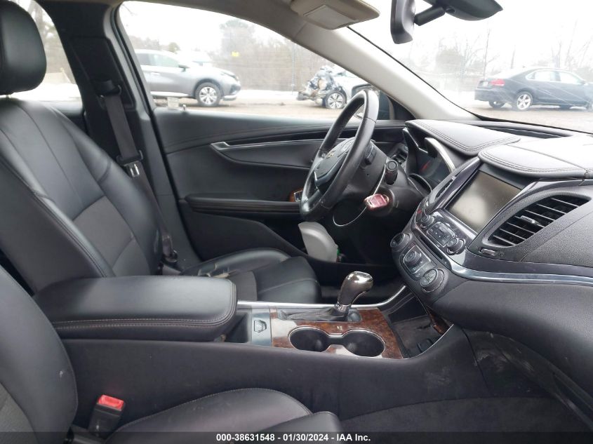 2015 CHEVROLET IMPALA 1LT - 1G1115SL7FU127702