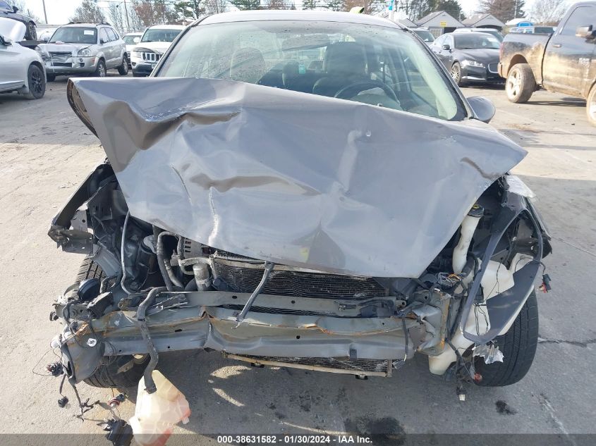 2014 FORD FIESTA SE - 3FADP4BJ9EM202596