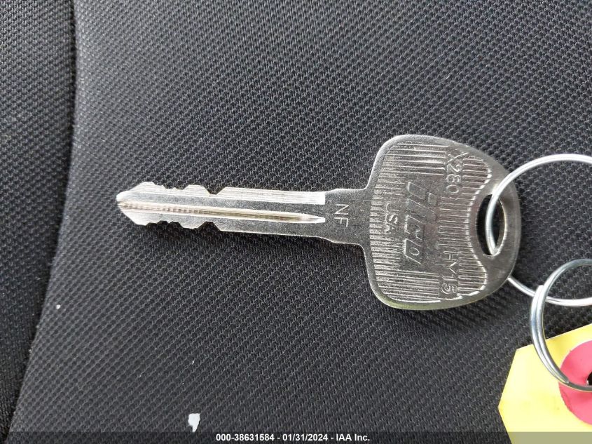 2013 KIA SOUL + - KNDJT2A65D7507273