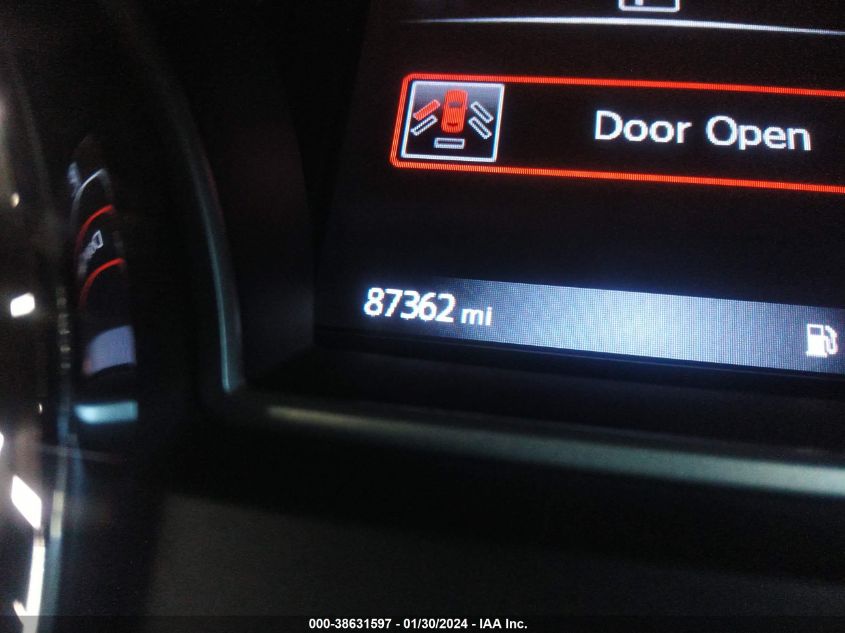 2017 NISSAN ALTIMA 2.5 S - 1N4AL3AP0HC496815
